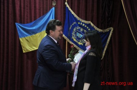 У Житомирі на базі інституту медсестринства створили новий навчальний заклад