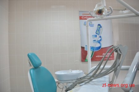 У Житомирі на базі інституту медсестринства створили новий навчальний заклад