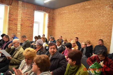 Шлях до енергоефективності ОСББ вивчали в останній день семінару «Управління житловою нерухомістю»