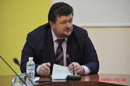 У санаторії «Тетерів» переселенці проживають і ні за що не платять