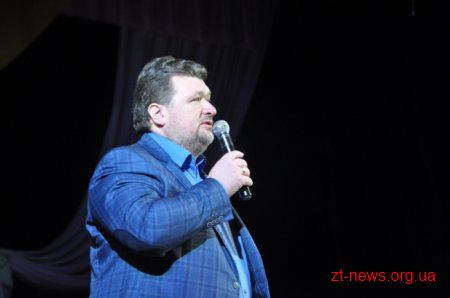 Житомирська обласна федерація футболу відсвяткувала 25-річчя