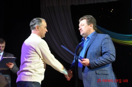 Житомирська обласна федерація футболу відсвяткувала 25-річчя