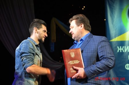 Житомирська обласна федерація футболу відсвяткувала 25-річчя