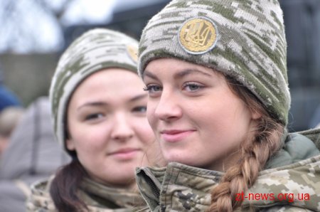 На Житомирщині вшанували пам’ять загиблих воїнів УНР