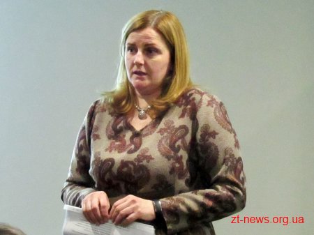 У рамках прес-туру «Opening Ukraine» іноземні журналісти завітали на Житомирщину