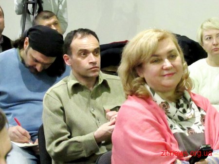 У рамках прес-туру «Opening Ukraine» іноземні журналісти завітали на Житомирщину
