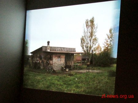 У рамках прес-туру «Opening Ukraine» іноземні журналісти завітали на Житомирщину
