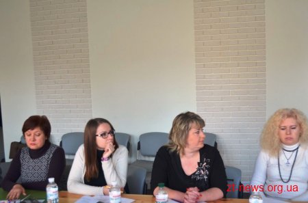 У Житомирі відбувся тренінг «Публічні закупівлі (тендери) для початківців»