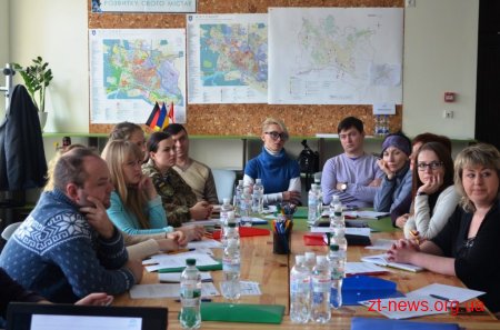 У Житомирі відбувся тренінг «Публічні закупівлі (тендери) для початківців»