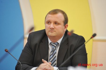 Ще один підприємець взяв кредит на 500 тис. грн за підтримки ОДА