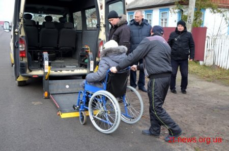 В одному із сіл області провели навчання на випадок вибуху складів зі зброєю