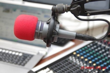 Житомирян запрошують долучатися до всеукраїнської акції "Озвучимо книжки для незрячих"