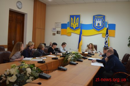 Проектні пропозиції бюджету участі 2016 будуть реалізовані до кінця року