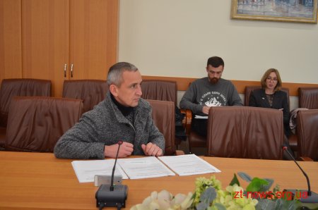 Проектні пропозиції бюджету участі 2016 будуть реалізовані до кінця року