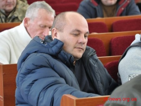 У Житомирі обговорювали можливості грошових компенсацій учасникам АТО за ненадані їм земельні ділянки
