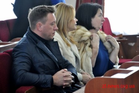 У Житомирі обговорювали можливості грошових компенсацій учасникам АТО за ненадані їм земельні ділянки