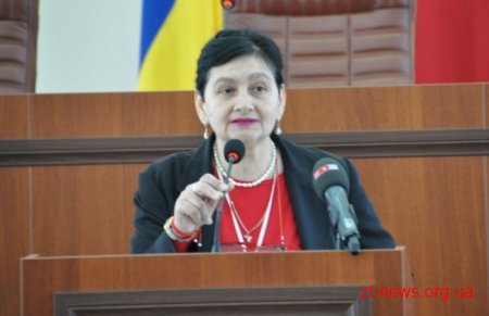 У Житомирі обговорювали можливості грошових компенсацій учасникам АТО за ненадані їм земельні ділянки