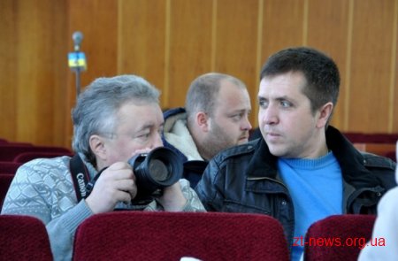 У Житомирі обговорювали можливості грошових компенсацій учасникам АТО за ненадані їм земельні ділянки