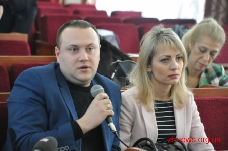 У Житомирі обговорювали можливості грошових компенсацій учасникам АТО за ненадані їм земельні ділянки