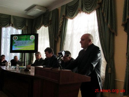 На Житомирщині завершилися перевірки виконання вимог з питань цивільного захисту