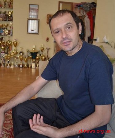Виходець з Чуднівського району став переможцем марафону морської піхоти США