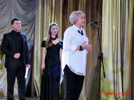 У Житомирі талановита молодь проходить кастинг для участі у фестивалі «Зірочко, засвітись!»