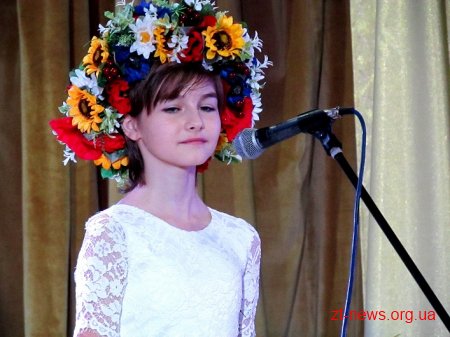 У Житомирі талановита молодь проходить кастинг для участі у фестивалі «Зірочко, засвітись!»