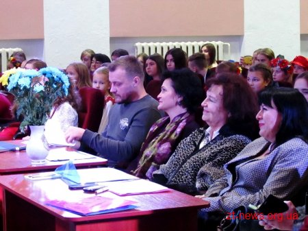 У Житомирі талановита молодь проходить кастинг для участі у фестивалі «Зірочко, засвітись!»