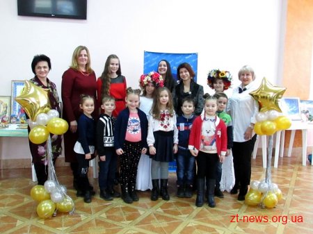 У Житомирі талановита молодь проходить кастинг для участі у фестивалі «Зірочко, засвітись!»