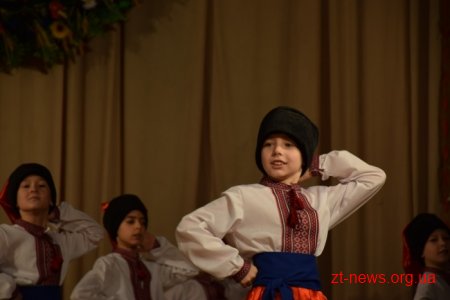 Обласний госпіталь ветеранів війни відзначив своє 70-річчя