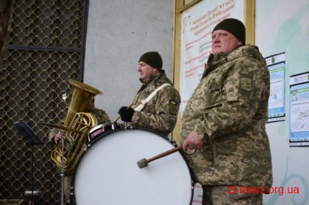 Обласний госпіталь ветеранів війни відзначив своє 70-річчя