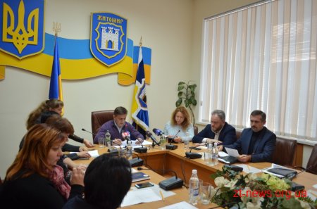 Будинок на Троянівській 13/1 у Житомирі обіцяють капітально відремонтувати