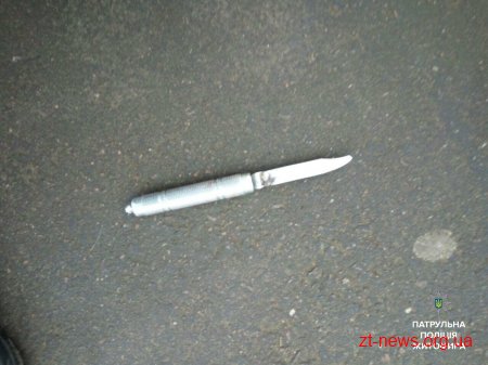 У Житомирі один чоловік побив іншого, через низьку якість горілки