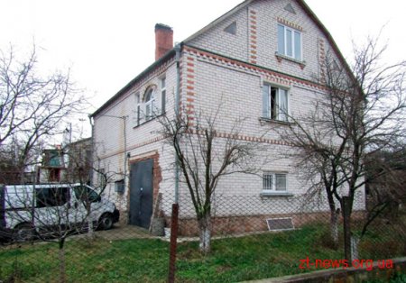 У Зарічанах жінка вбила колишнього чоловіка