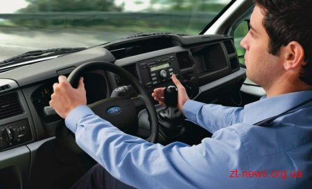 Перше посвідчення водія видаватиметься на 2 роки