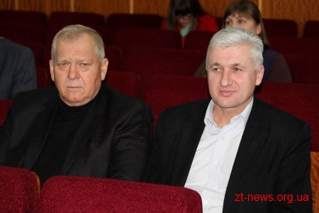 Представники 6 областей приїхали до Житомира, аби навчитися запобігати корупції