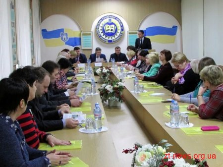 У Житомирі відкрили центр для підготовки монтажників санітарно-технічного обладнання і устаткування
