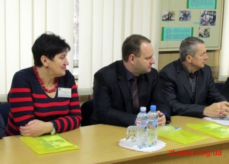 У Житомирі відкрили центр для підготовки монтажників санітарно-технічного обладнання і устаткування