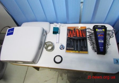 У Житомирі відкрили центр для підготовки монтажників санітарно-технічного обладнання і устаткування