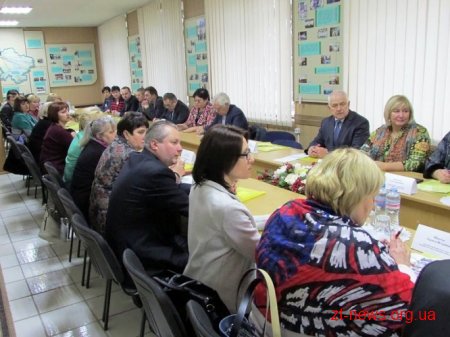 У Житомирі відкрили центр для підготовки монтажників санітарно-технічного обладнання і устаткування