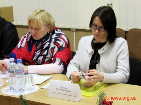 У Житомирі відкрили центр для підготовки монтажників санітарно-технічного обладнання і устаткування