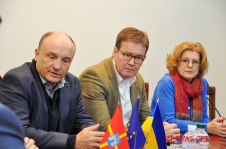 На Житомирщині вирощують хміль для німецького пива