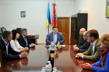 На Житомирщині вирощують хміль для німецького пива