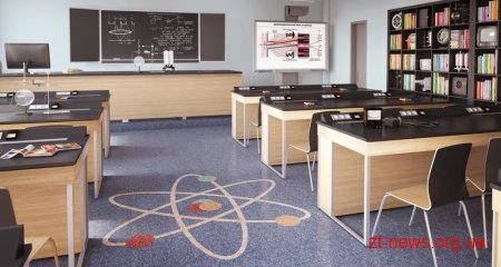 Управління освіти перевіряє закуплене для кабінетів обладнання