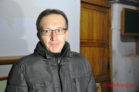Унікальний мамонт Житомирщини чекає на нове приміщення