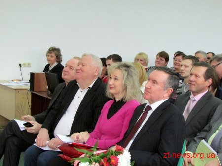 На колегії департаменту праці розповіли про успіхи та проблеми в роботі центрів надання соціальних послуг