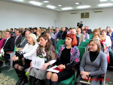 На колегії департаменту праці розповіли про успіхи та проблеми в роботі центрів надання соціальних послуг