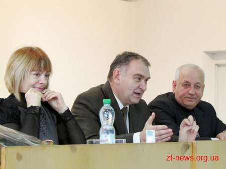На колегії департаменту праці розповіли про успіхи та проблеми в роботі центрів надання соціальних послуг