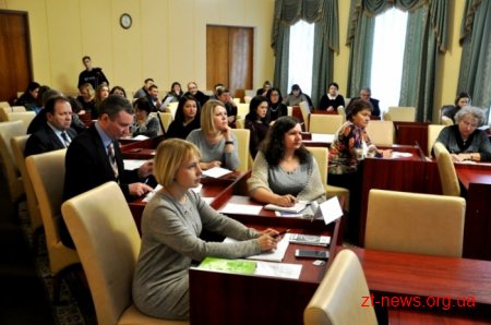 З 4 грудня в області проходитиме Всеукраїнський тиждень права