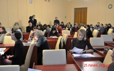 З 4 грудня в області проходитиме Всеукраїнський тиждень права